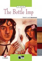 Cover-Bild The Bottle Imp