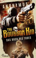 Cover-Bild The Bourbon Kid - Das Buch des Todes