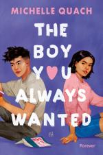 Cover-Bild The boy you always wanted