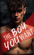 Cover-Bild The Boy You Want