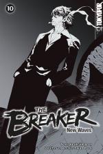 Cover-Bild The Breaker - New Waves 10