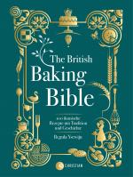 Cover-Bild The British Baking Bible