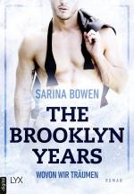Cover-Bild The Brooklyn Years - Wovon wir träumen