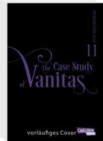 Cover-Bild The Case Study Of Vanitas 11