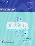 Cover-Bild The CELTA Course