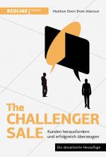Cover-Bild The Challenger Sale