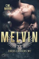 Cover-Bild The Chaos Chasers MC Teil 6: Melvin
