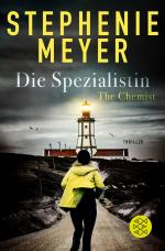 Cover-Bild The Chemist – Die Spezialistin