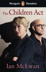 Cover-Bild The Children Act