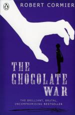 Cover-Bild The Chocolate War