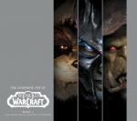 Cover-Bild The Cinematic Art of World of Warcraft