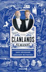 Cover-Bild The Clanlands Almanac