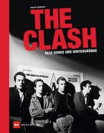 Cover-Bild The Clash