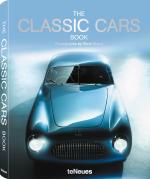 Cover-Bild The Classic Cars Book