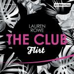 Cover-Bild The Club 1 - Flirt