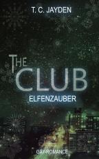 Cover-Bild The Club - Elfenzauber