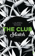 Cover-Bild The Club – Match