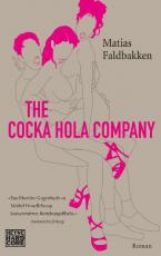 Cover-Bild The Cocka Hola Company