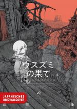 Cover-Bild The Color of the End 04