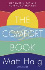 Cover-Bild The Comfort Book – Gedanken, die mir Hoffnung machen