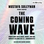 Cover-Bild The Coming Wave