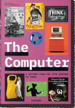 Cover-Bild The Computer. A History from the 17th Century to Today