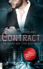 Cover-Bild The Contract - Sie dürfen den Chef jetzt lieben