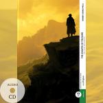 Cover-Bild The Country of the Blind / Das Land der Blinden (Buch + Audio-CD) - Frank-Lesemethode - Kommentierte zweisprachige Ausgabe Englisch-Deutsch