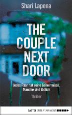 Cover-Bild The Couple Next Door
