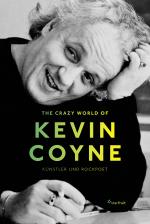 Cover-Bild The Crazy World of Kevin Coyne