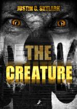 Cover-Bild The Creature
