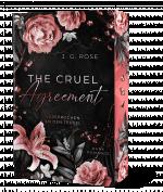 Cover-Bild The Cruel Agreement - Versprochen an den Teufel
