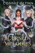 Cover-Bild The Cursed Melodies