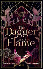 Cover-Bild The Dagger and the Flame