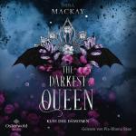 Cover-Bild The Darkest Queen (Darkest Queen 1)