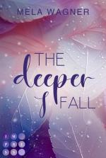 Cover-Bild The Deeper I Fall (Loving For Real 1)