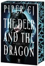 Cover-Bild The Deer and the Dragon
