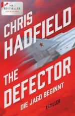 Cover-Bild The Defector – Die Jagd beginnt
