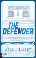 Cover-Bild The Defender