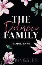 Cover-Bild The Delucci Family