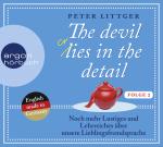 Cover-Bild The devil lies in the detail - Folge 2