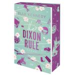 Cover-Bild The Dixon Rule