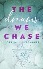 Cover-Bild The dreams we chase