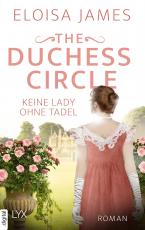 Cover-Bild The Duchess Circle - Keine Lady ohne Tadel