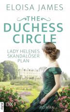 Cover-Bild The Duchess Circle - Lady Helenes skandalöser Plan