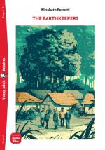 Cover-Bild The Earthkeepers