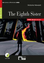 Cover-Bild The Eighth Sister