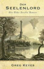 Cover-Bild The Elder Scrolls: Der Seelenlord