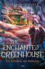 Cover-Bild The Enchanted Greenhouse
