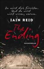 Cover-Bild The Ending - Du wirst dich fürchten. Und du wirst nicht wissen, warum